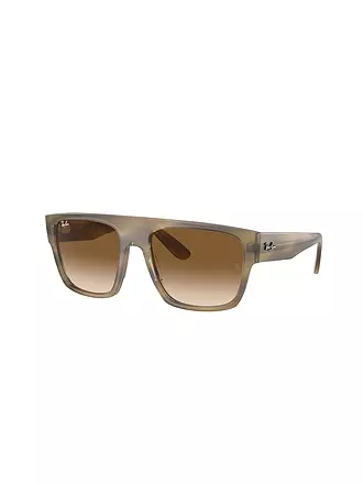 RAY BAN | Lunettes de soleil 0RB0360S/57 DRIFTER | braun